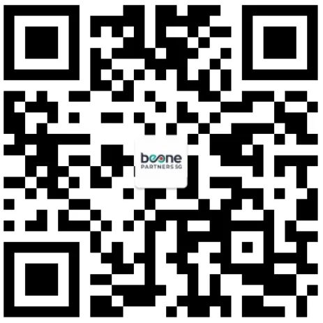 QR beone prepaid