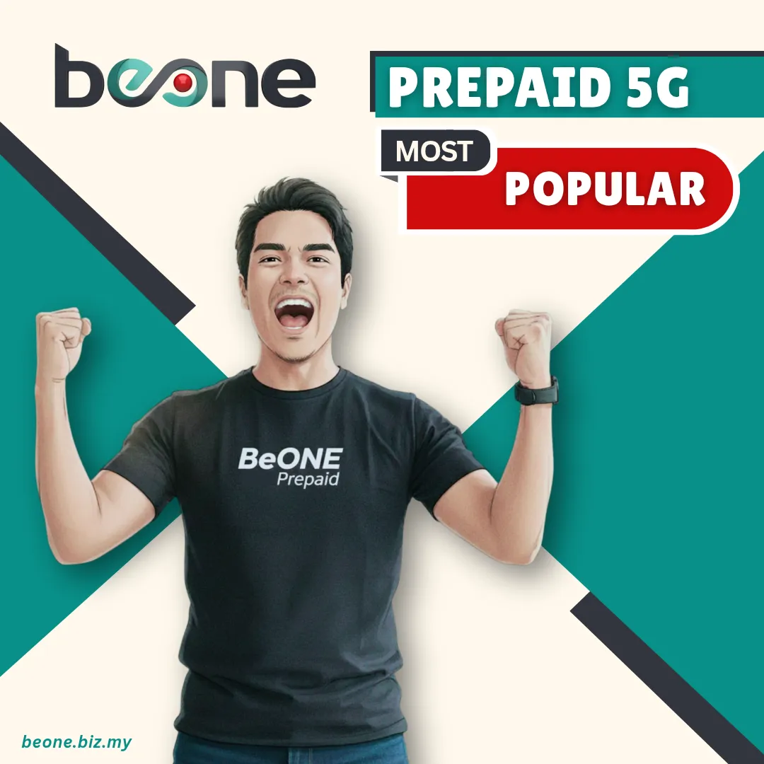Beone prepaid popular