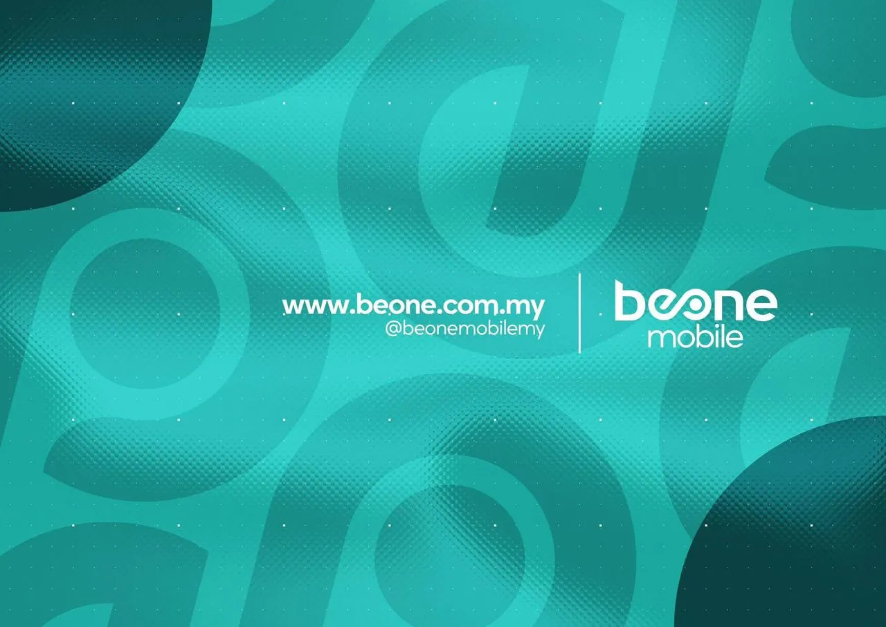 BeONE Mobile Rasmi Menjadi MVNO Maxis & Penjenamaan Semula Dari BeONE Prepaid