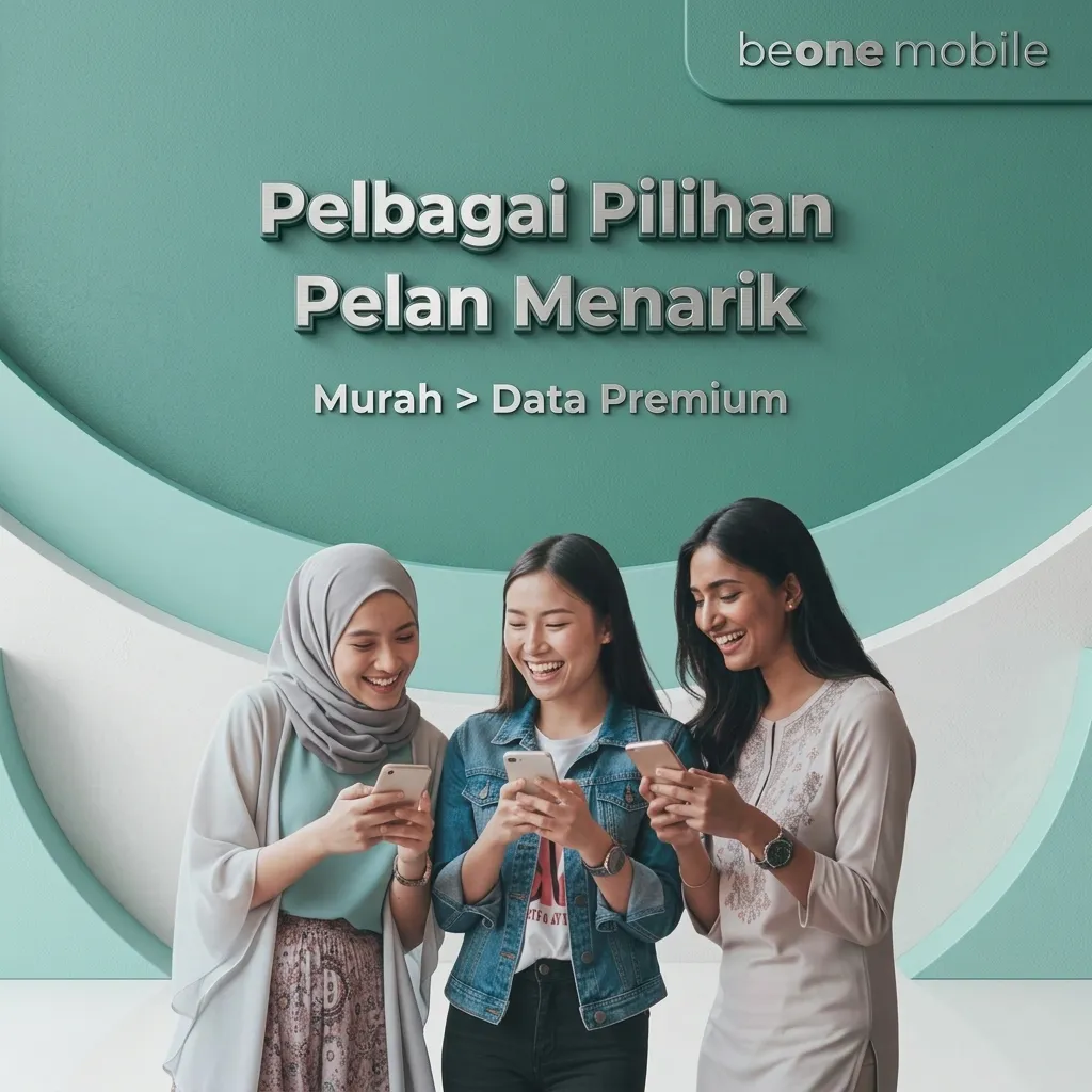 beone mobile popular
