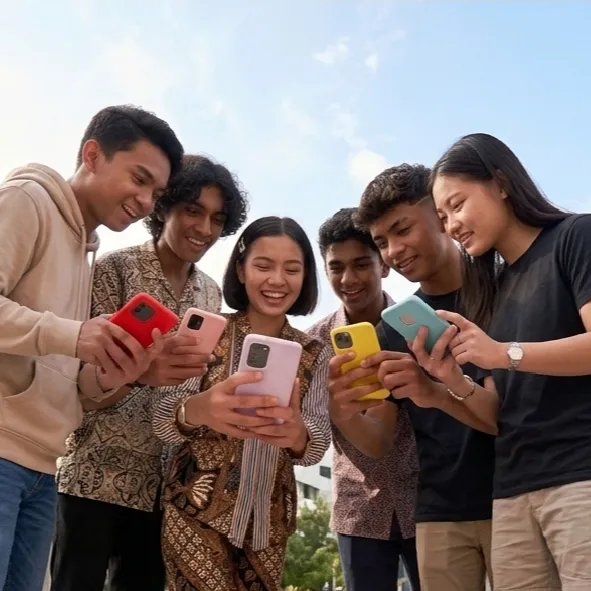 Beone mobile student
