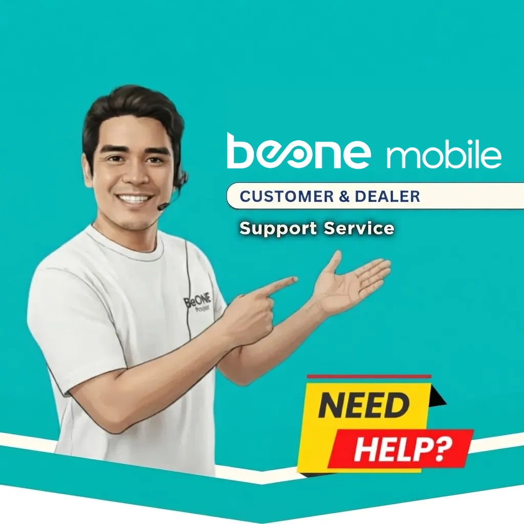 beone mobile careline