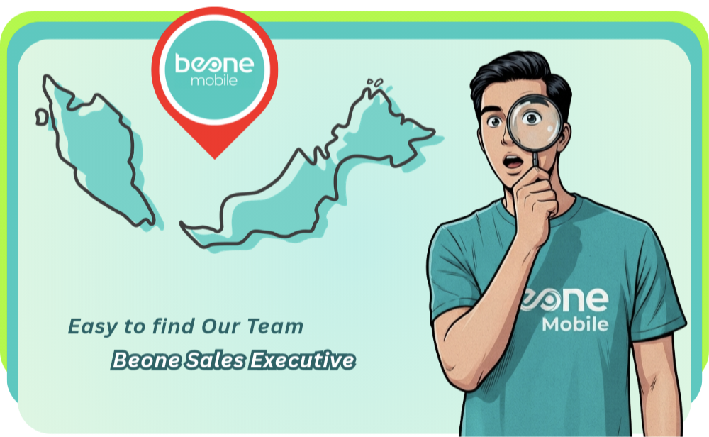 beone dealer location