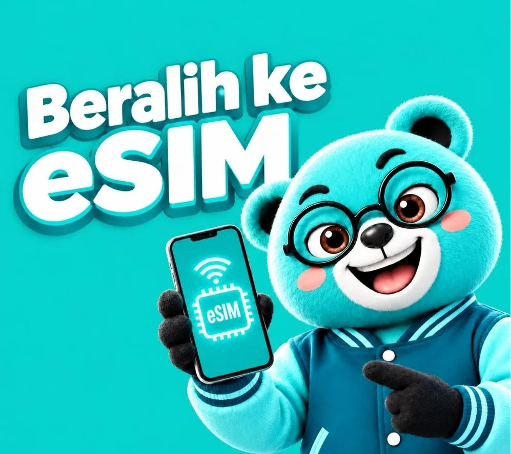 beone esim