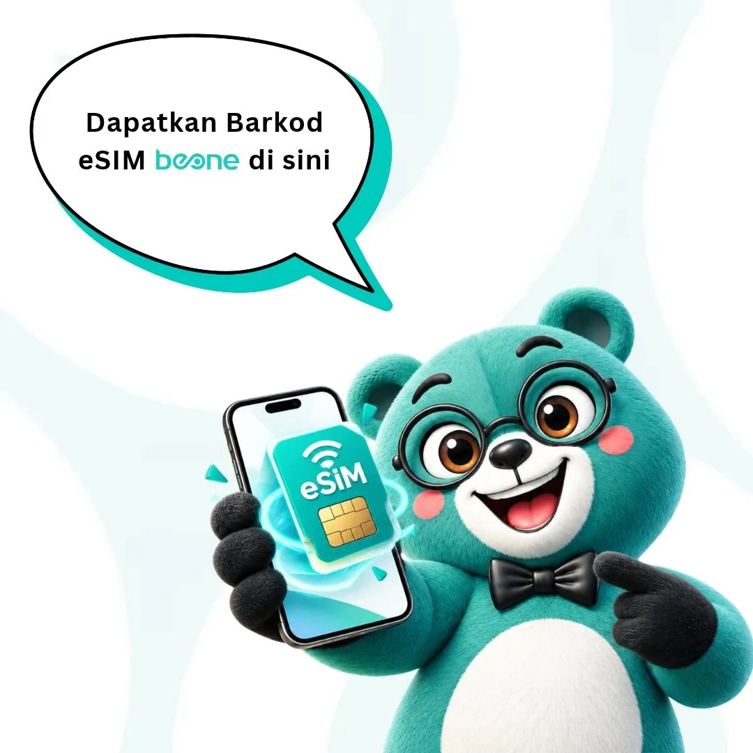 esim beone mobile